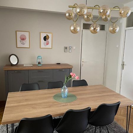 Apartman Filip Lux City Center Novi Pazar Exterior photo
