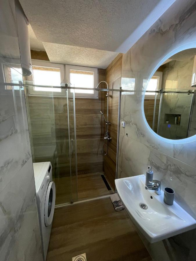 Apartman Filip Lux City Center Novi Pazar Exterior photo