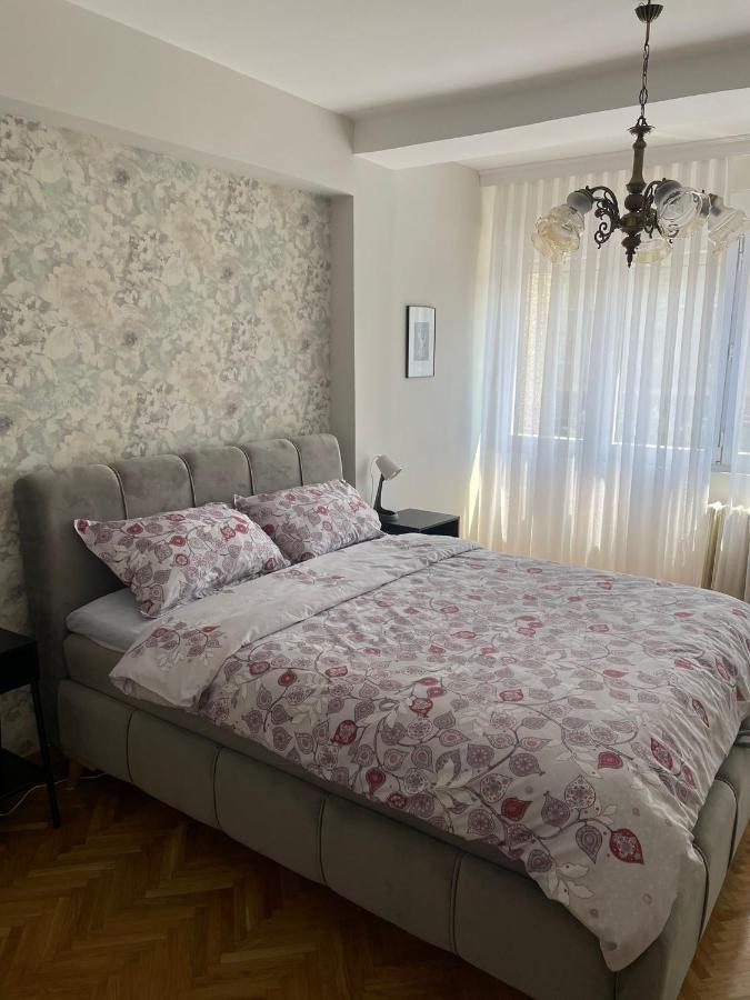 Apartman Filip Lux City Center Novi Pazar Exterior photo